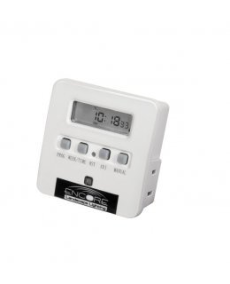 Encore LEDX-TM-DM  Programmable Plug-n-Play Timer